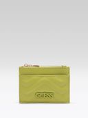 Green color option, Currently selected