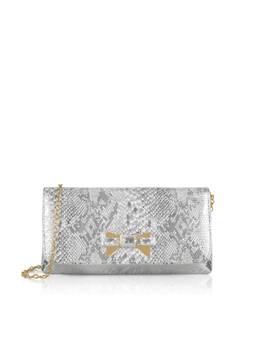 Lavie - Women's Elin Clutch (Silver)
