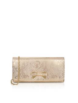 Lavie - Women's Elin Clutch (Gold)