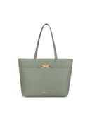 Green color option, Currently selected