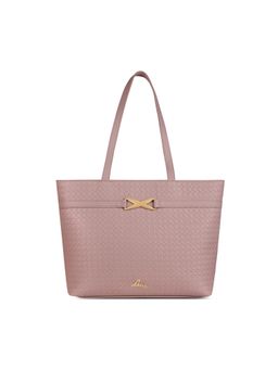 Lavie - Women's Erika Infinity Tote Handbag (Pink)
