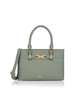 Lavie - Women's Franca Infinity Satchel Handbag (Mint)