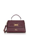 Maroon color option, Currently selected