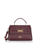 Maroon color option