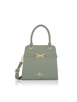 Lavie - Women's Ursla Infinity Satchel Handbag (Mint)