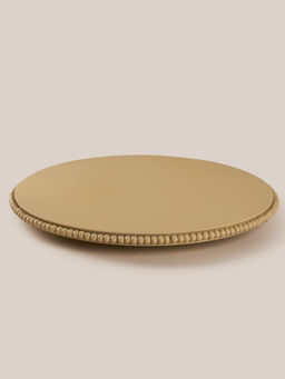 Artisan Lab - Perola Lazy Susan