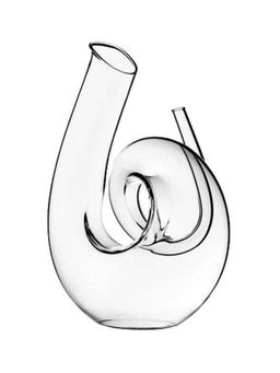 Riedel - Curly Pink Decanter 1400 Ml