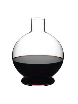 Riedel - Marne Decanter 1894 ml Clear Crystal Single Piece