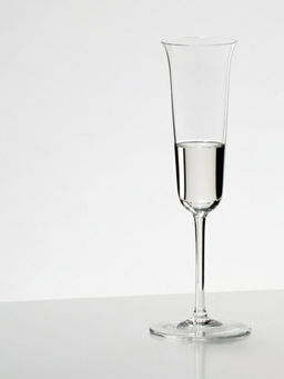 Riedel - Sommeliers - Grappa 110 ml Crystal Clear