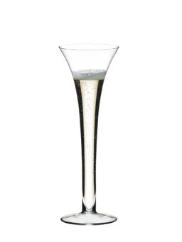 Riedel - Sommeliers - Sparkling Wine 125 ml Crystal Clear