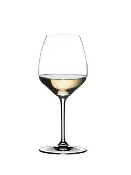 Riedel - Extreme Riesling Wine Glass 490ml Clear (Pack of 4)