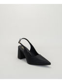 Black color option, Currently selected