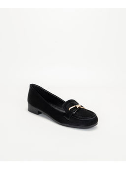 SCENTRA - Alexa Loafers Black