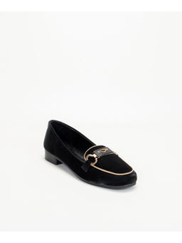 SCENTRA - Cora Loafers Black