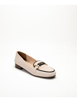 SCENTRA - Cora Loafers Cream