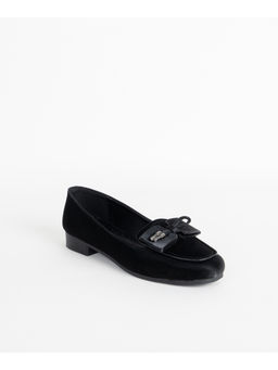 SCENTRA - Katerina Loafers Black
