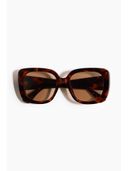 Brown color option, Currently selected