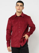 Maroon color option