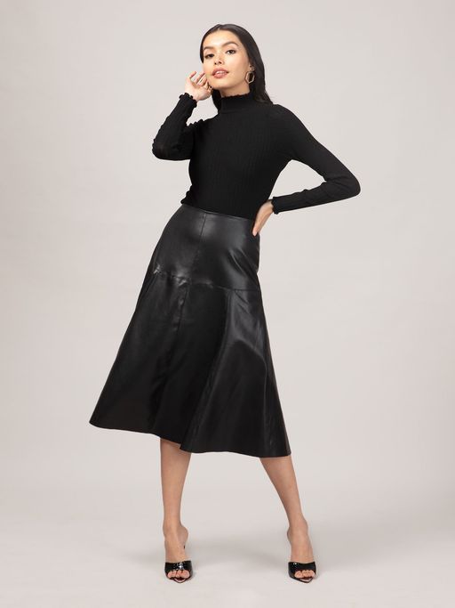 Indiabr Wet Look Leggings Topshop Skinny Trousers Topshop Tall - Main Image