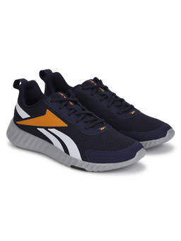 Reebok - Fast Approach Navy Blue Running Shoes