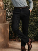 Black color option, Currently selected