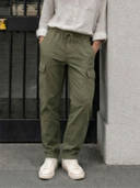 Olive color option, Currently selected