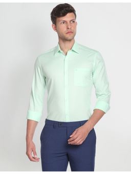 Arrow - Dobby Cotton Formal Shirt