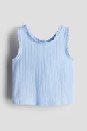 Blue color option, Sold out
