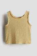 Yellow color option, Sold out, Currently selected