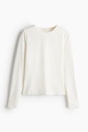 White color option, Sold out