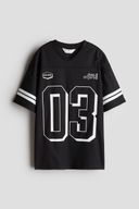 Black color option, Sold out, Currently selected