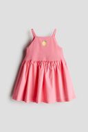 Pink color option, Sold out, Currently selected