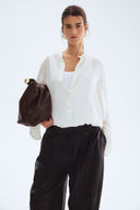 White color option, Sold out, Currently selected