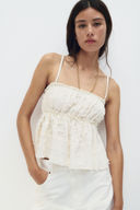 White color option, Sold out