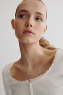 White color option, Sold out