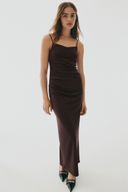 Brown color option, Sold out, Currently selected