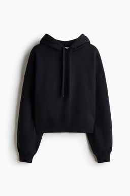 H&M - Women Blue Hoodie