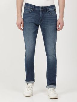 Wrangler - Men Vegas Blue Jeans (Skinny)