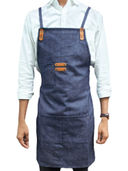 Blue color option, Currently selected