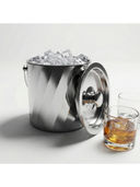 Silver color option, Currently selected