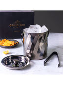 Silver color option, Currently selected