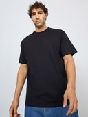 Black color option, Sold out, Currently selected