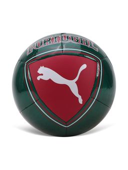 Puma - Portugal Culture Shiny Football (5)
