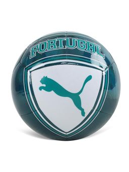 Puma - Portugal Culture Shiny Football (5)