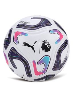 Puma - Stellar Nitro™ Ultimate Premier League Fifa® Quality Pro Soccer Ball (5)