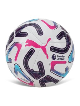 Puma - Stellar Premier League Reactivity Mini Ball (S)