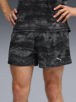 Puma - Run Velocity Men All Over Printed Shorts