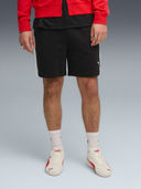 Black color option, Currently selected