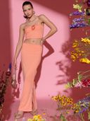 Peach color option