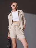 Beige color option, Currently selected